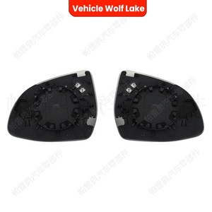 Espejo Lateral para Auto Wolf Lake, para BMW X3 X5 G01 G02 G05 G06 G07, Lado Izquierdo y Derecho, con Calefacción, Repuesto Nuevo - Product Image 3
