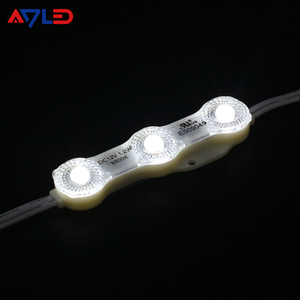 Módulo LED de 1,2 W y 12 V, módulo LED resistente al agua para tablero de módulos LED, módulo de señalización publicitaria LED, módulo LED ultrasónico - Product Image 2