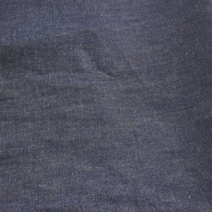 Tissu denim en coton peigné bleu 2026 pour l'hiver, 32x32 cm, pour veste en jean - Product Image 6