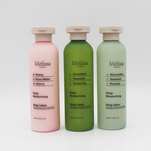 Loción Corporal y <span class=keywords><strong>de</strong></span> Manos <span class=keywords><strong>de</strong></span> Manteca <span class=keywords><strong>de</strong></span> Karité Humectante y Calmante <span class=keywords><strong>de</strong></span> Alta Calidad Más <span class=keywords><strong>Vendida</strong></span> - Product Image 3