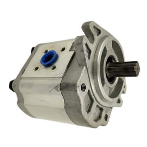 Bomba CBK CBK10 CBG CBY <span class=keywords><strong>CMG</strong></span> GP CBF CBQ CBW CBN CBK1010G/4-B4FR CBK1025/16-B4F CBK1025/8-B4F Bomba de engranajes de la bomba de engranaje de la caja de cambios de la bomba CBK CBK10 CBG CBY - Product Image 6