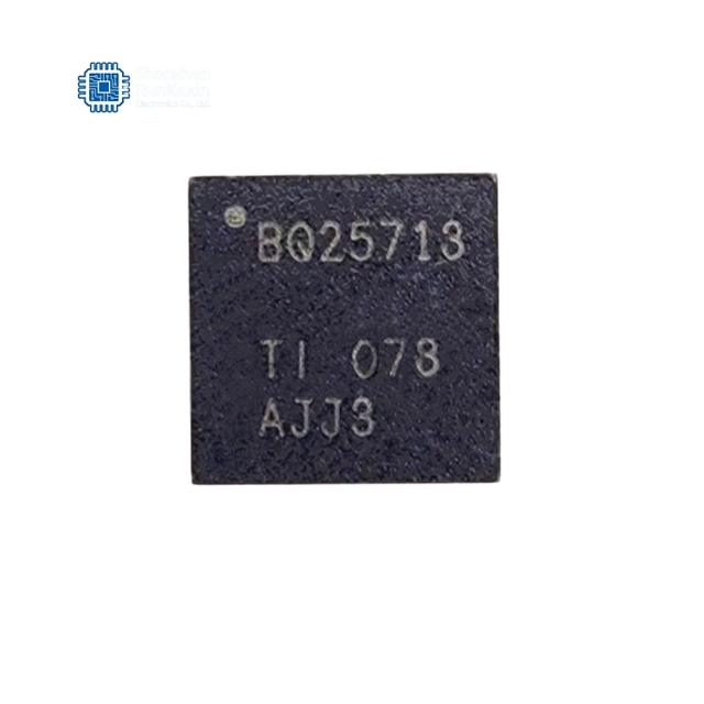 Original Integrated Circuit IC BQ25710RSNR BQ25710 BQ25713RSNR BQ25713 QFN Chip