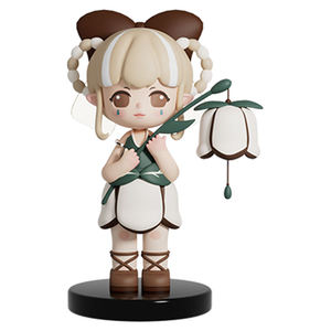 Popular Design Custom Blind <b>Box</b> Toys Customizable 3D Printed <b>Vinyl</b> Figures for Toy Collectors - Product Image 6