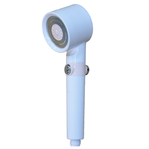 <span class=keywords><strong>Pommeau</strong></span> <span class=keywords><strong>de</strong></span> <span class=keywords><strong>douche</strong></span> mural ABS <span class=keywords><strong>de</strong></span> haute qualité à économie <span class=keywords><strong>d</strong></span>'<span class=keywords><strong>eau</strong></span> Installation facile Conception moderne Technologie <span class=keywords><strong>d</strong></span>'atomisation <span class=keywords><strong>de</strong></span> la pression - Product Image 1