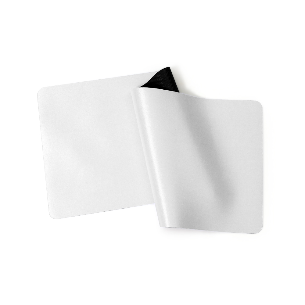 800*800*2mm blanc pad