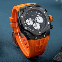 Montres de luxe avec logo personnalisé de précision avec mouvement à quartz Seiko. Élevez votre marque avec un cadeau polyvalent de qualité durable