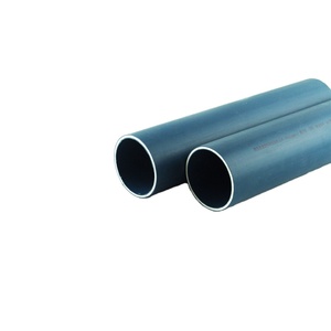Réduction du <span class=keywords><strong>bruit</strong></span> Tuyau de drainage et raccord Tuyaux et raccords insonorisés en PVC PP - Product Image 1