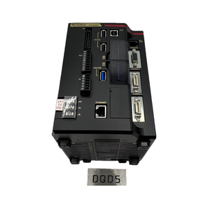 ระบบภาพ KEYENCE CV-X400F ของแท้ 100% และใหม่เอี่ยม รองรับคอนโทรลเลอร์ CCD ความละเอียด 470000 พิกเซล - Product Image 2