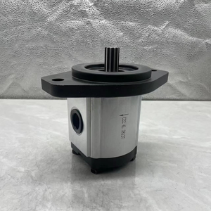 Pompe à engrenages hydraulique dynamique OEM C22.4L 40884 C22.4L 38127 C22.4L38127 29163 – Conception de produit hydraulique haute pression de remplacement - Product Image 1