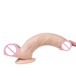 Grands godes artificiels masturbés pour femmes - Product Image 4