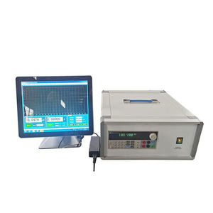 LSX-3 анализатор теплопроводности (метод горячей проволоки) тестер тепловых свойств горячей проволоки - Product Image 6