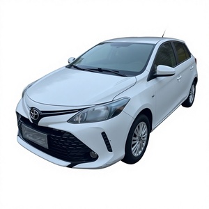 Per Vios <span class=keywords><strong>FS</strong></span> 2017 1.5L CVT <span class=keywords><strong>Auto</strong></span> Usata 5 Porte Hatchback Guida a Sinistra Pneumatici R15 Telecamera Posteriore 107 CV - Product Image 1