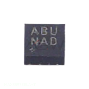 MAX3397EELA + T WDFN-8(2x2) Video İşleme Online satın al elektronik bileşenler yetkili distribütör - Product Image 1