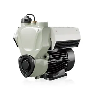 600W电动逆变池热泵单独管道增压WZB40-600I