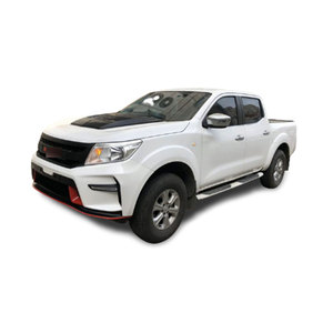 <span class=keywords><strong>NISMO</strong></span> ชุดบอดี้คิทแปลงโฉมพลาสติก ABS,สไตล์ที่มีคุณภาพสูงสำหรับ <span class=keywords><strong>Nissan</strong></span> Navara Np300 2015 + - Product Image 5