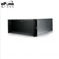 4U Super châssis compact EKI-N438