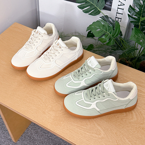 Zapatos Casuales Cómodos para Mujer, Zapatillas Deportivas Transpirables de Malla para Uso Diario, Ligeras - Product Image 6