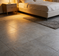 Großhandel Luxuriöser PVC SPC Vinyl-Planken-Bodenbelag Hochwertig Verschleißfest Klicksystem Moderner Innenbodenbelag