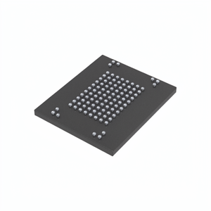 Memory Original One Stop Service 100 LBGA Buy Electronics Components Online NSEC00K008-ITJ - Product Image 1