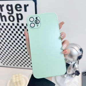 AG <span class=keywords><strong>เคส</strong></span>กระจกมือถือพร้อมการป้องกันเลนส์กล้<span class=keywords><strong>อง</strong></span>แบบเต็มรูปแบบสำหรับ iPhone 11 12 13 14 15 16 17 PRO MAX - Product Image 2