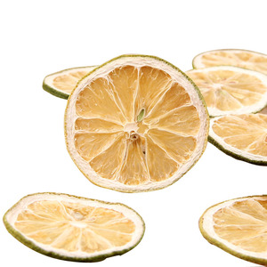 סיטוני פירות ליים יבשים סיטוניים תה תה פירות לימון יבשים תה תה תה פירות - Product Image 4