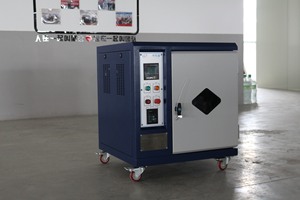 Fil d'échantillon infrarouge de laboratoire 8 12 24 Beaker Lab HTHP <span class=keywords><strong>Machine</strong></span> à teindre les tissus à tricoter - Product Image 4