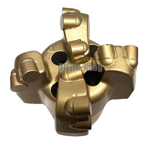 Corpo de aço preço de fábrica/corpo de matriz <span class=keywords><strong>Pdc</strong></span> Broca <span class=keywords><strong>Pdc</strong></span> Broca de arco <span class=keywords><strong>Pdc</strong></span> <span class=keywords><strong>Pdc</strong></span> Broca China - Product Image 2