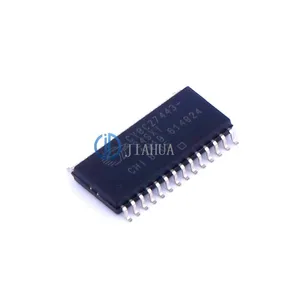 JIAHUA CY8C27443-24SXIT SOIC-28 משולב מעגל tda1517p