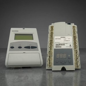 Unità di Controllo Bruciatore LME73 Serie <span class=keywords><strong>LMV</strong></span> 230V AC per Sistema Bruciatore Siemens Origine Tedesca - Product Image 2