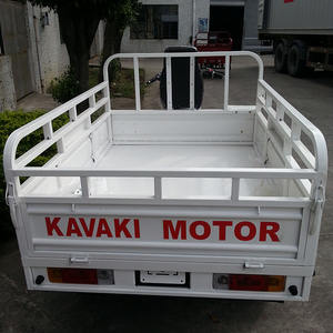 รถสามล้อขนาดเล็กผลิตจาก mafal ใหม่1T 2T - Product Image 6