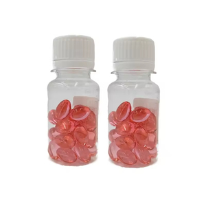Acido borico restringente yoni xe tang xe tang supposta applicatore vaginale gel climax capsula di serraggio vaginale capsula - Product Image 1