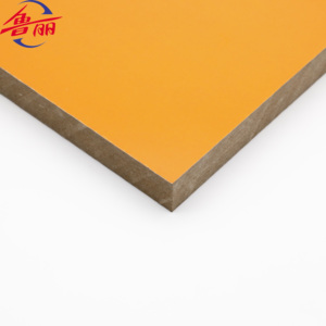 Lot de mélamine blanche 18mm, <span class=keywords><strong>2</strong></span> faces, <span class=keywords><strong>MDF</strong></span> blanc - Product Image 3