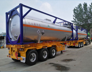 Nouvelle conception 2026 – Station de ravitaillement mobile conteneurisée ISO de 20 pieds pour le stockage de carburant diesel et essence – Prix du distributeur de carburant - Product Image 4