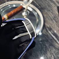 Nouvelle montre pour homme, style business décontracté, ultra-luxe, unique, avec mouvement automatique à tourbillon, étanche, RM 67-02