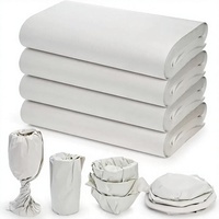 Feuilles de papier journal 42 g/m² pour emballage protecteur, papier de calage pour le remplissage des espaces vides, pour l'expédition de matériel de verre fragile