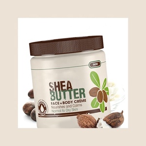 Crème au <span class=keywords><strong>beurre</strong></span> <span class=keywords><strong>de</strong></span> karité blanchissante pour tout le corps, produit cosmétique, pendentif pour corps, offre spéciale - Product Image 2