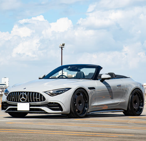 Rines Forjados de 18, 19, 20 y 22 Pulgadas para BENZ <span class=keywords><strong>Maybach</strong></span> S500, S480, S450, S580, S680, GT63S, G63, GLS600, GLS680, S63, <span class=keywords><strong>S800</strong></span>, S990, G500, G43, 544C - Product Image 4