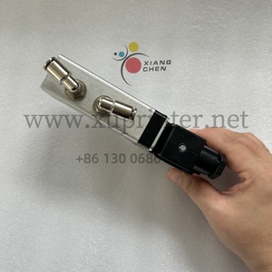 วาล์วลมคุณภาพสูง WD รุ่น 00.580.2291 แบบ 5/2 ทาง สำหรับอะไหล่เครื่องพิมพ์ออฟเซ็ตไฮเดลเบิร์ก - Product Image 4