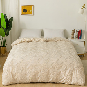 Bộ Ga Trải Giường Cotton Dễ Thương Thoải Mái Chất Lượng Cao Giá Sỉ Từ Nhà Máy - Product Image 5