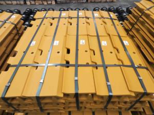 Гусеничная колодка для бульдозера 130-32-11280 по хорошей цене - Product Image 5