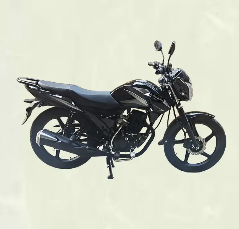 चीन की सबसे अच्छी गुणवत्ता वाली 150cc ऑफ रोड 4-स्ट्रोक गैसोलीन मोटरसाइकिल इंजन के साथ स्वचालित एंडोरो मोटरसाइकिल