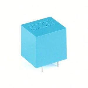 สินค้าอิเล็กทรอนิกส์ใหม่แกะกล่อง ZMPT101B 2mA/2mA มีสต็อกพร้อมส่ง - Product Image 4