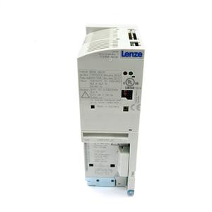Convertisseur de fréquence industriel d'automatisation certifié CE, neuf, d'origine, 0,75 kW, monophasé, 230 V, 650 Hz, commande vectorielle, E82EV751K2C pour Lenze - Product Image 2