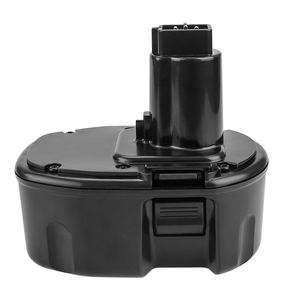 Batería de repuesto de 12V/14,4 V compatible con batería de herramienta eléctrica nueva inalámbrica batería Ni-Cd/Ni-Mh DC9091 DC9071 - Product Image 3