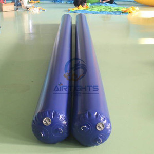 <span class=keywords><strong>Bouée</strong></span> <span class=keywords><strong>gonflable</strong></span> géante pour l'eau, 6 m de long x 0,3 m de diamètre - Product Image 2