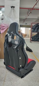 Pour Nismo <span class=keywords><strong>Recaro</strong></span> Sportster Sièges Kit de rembourrage pour <span class=keywords><strong>Recaro</strong></span> Sportster CS Sièges - Product Image 3