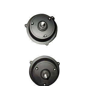 Accessoires pour drones agricoles DJ1, pièce de rechange pour moteur centrifuge pour drones de protection des plantes T70P T100 T70, en métal - Product Image 4