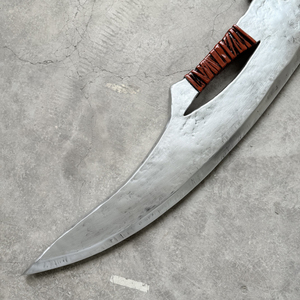 Jouets en résine Monster Hunter Epée Espoir Grande épée 140cm 4kg PVC Matériel - Product Image 3