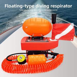 Portable <span class=keywords><strong>sous</strong></span>-<span class=keywords><strong>marin</strong></span> respiration narguilé plongée compresseur d'air système de ventilateur de plongée ensemble <span class=keywords><strong>respirateur</strong></span> profond avec Rechargeable sans réservoir - Product Image 5