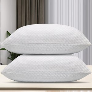 <span class=keywords><strong>Almohada</strong></span> de partículas de espuma viscoelástica, <span class=keywords><strong>almohada</strong></span> de esponja triturada, <span class=keywords><strong>almohada</strong></span> ajustable - Product Image 1